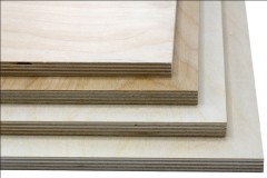 Cabinet Grade Plywood