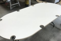 1/4" Volara Playing Surface Foam